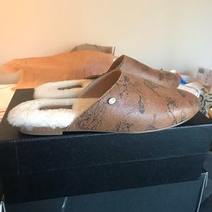 Australia luxe collective mules